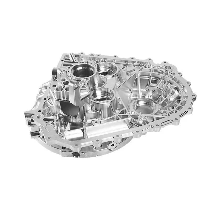 高精度機械加工部品とは何ですか？